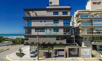 Imagem 3: Apartamento Vista Mar, com 02 suítes, em Mariscal/Canto Grande, Bombinhas-SC