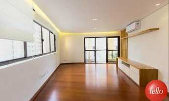 Imagem 4: São Paulo - Apartamento Padrão - Moema