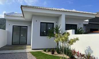 Imagem 2: Casa com 2 dorm. no Lot. Lisboa III - São José/SC