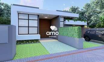 Imagem: Casa no Centro de Guabiruba, 2 quartos mais