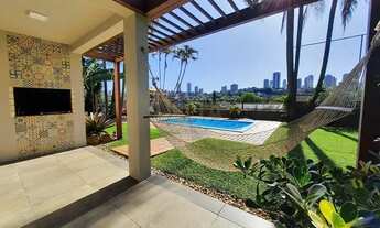 Imagem: Casa espetacular! Com 380 m², 3 dormitórios