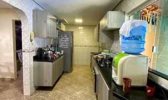 Imagem 6: Vendo Casa com Piscina no Conjunto 31 de Março- Japiim