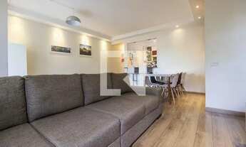 Imagem 2: Apartamento à Venda - Jardim Iracema, 2 Quartos, 80 m2