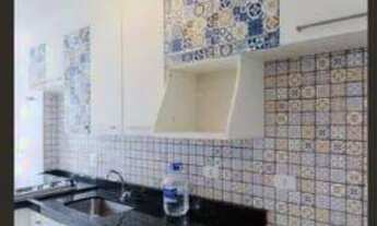 Imagem 6: Apartamento com 2 dormitórios, 60 m² - venda por R$ 330.000,00 ou aluguel por R$ 2.570,00