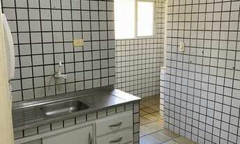 Imagem 2: Apartamento para venda tem 88 metros quadrados com 3 quartos em Rio Doce - Olinda - PE