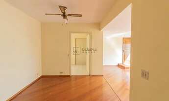 Imagem 7: Apartamento Venda Brooklin 120 m² 3 Dormitórios