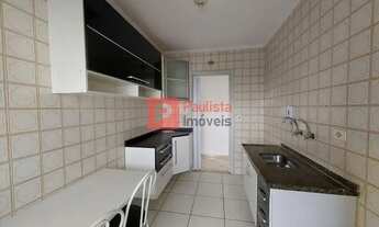 Imagem 2: Apartamento para locação, Vila Paulista, São Paulo, SP