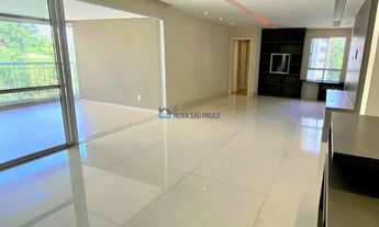 Imagem: Apartamento - 3 suítes - varanda c/ churrasqueira