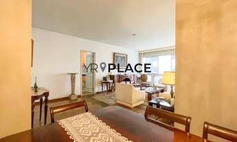 Imagem 4: Cortes Sigaud - 125 m2