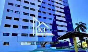 Imagem: Apartamento à venda 2 quartos (suíte)