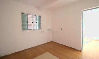 Imagem 2: Casa Terrea para aluguel no bairro Parque João Ramalho