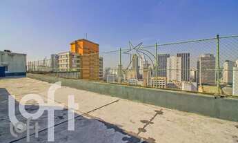 Imagem 2: Apartamento à venda em República com 42 m², 1 quarto