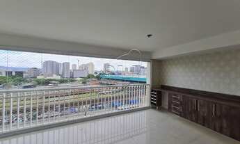 Imagem 6: APARTAMENTO EXCELENTE COM 3 SUÍTES e VARANDA GOURMET!!!