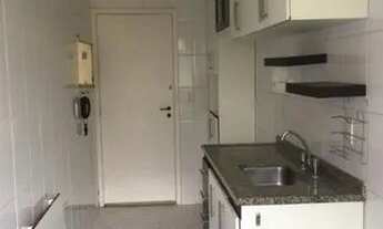 Imagem 5: Apartamento para aluguel com 70 metros quadrados com 2 quartos em Jacarepaguá - Rio de Jan