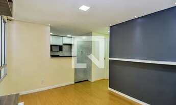 Imagem 3: Apartamento para Aluguel - Jardim Cumbica, 2 Quartos, 45 m2