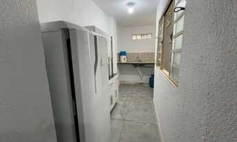 Imagem 3: Kitnet para locação no bairro Floresta