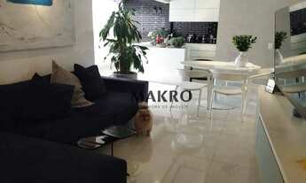 Imagem 2: Apartamento com 2 quartos à venda, 82 m² por R$ 1.450.000 - Vila da Serra - Nova Lima/MG