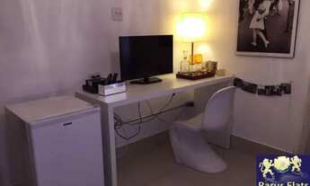 Imagem 6: Flat para alugar no Jardins - Edifício La Residence Paulista