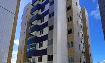 Imagem 6: Cond. Francisco Antônio de Jesus, Coroa do Meio - Aracaju - SE