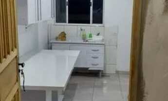 Imagem: Kitnet imobiliada