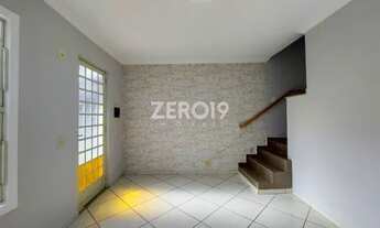 Imagem 4: Casa à venda com 2 dormitórios no residencial Villa Flora em Sumaré/SP