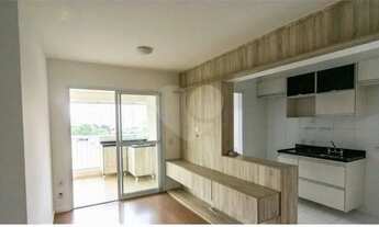 Imagem 6: Lindo apartamento no Tatuapé de 63m2 com 2 dorms,1 suite e 1 vaga