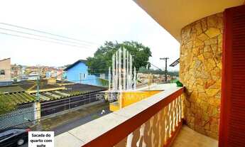 Imagem 5: Sobrado á venda com 193m² 2 dormitorios 2 vagas de garagem no Jardim Alvorada