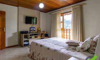 Imagem 5: Casa à venda, 4 quartos, 1 suíte, 2 vagas, Suíço - Nova Friburgo/RJ