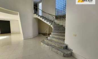 Imagem 6: Casa com 4 suítes para venda ou aluguel - Barra da Tijuca - Rio de Janeiro/RJ