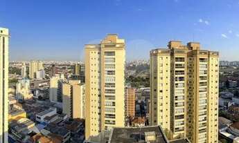 Imagem 6: Apartamento para venda com 35 metros quadrados com 1 quarto em Santana - São Paulo - SP
