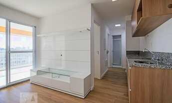 Imagem 2: Apartamento para Aluguel - Santo Amaro , 2 Quartos, 53 m2