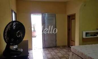 Imagem 3: São Paulo - Casa Padrão - Vila Prudente