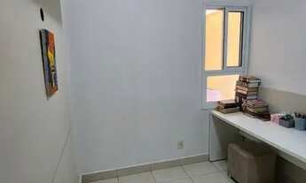 Imagem 3: Oportunidade casa de 3 quartos condomínio reserva San marino <br>Goiânia