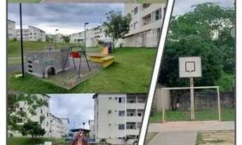 Imagem 11: ñ paga água gás / paga luz cond. paraíso lago azul 4º andar 2 arcondicionados instalados!!