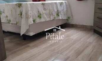 Imagem 6: Apartamento com 2 dormitórios à venda, 38 m² por R$ 198.000,00 - Jardim Monte Alegre - São