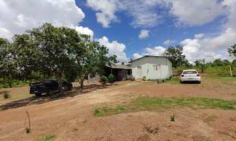 Imagem 5: Vende-se Sítio 35 hectares, Rosário Oeste MT..