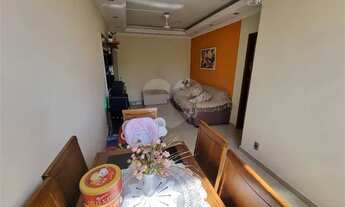 Imagem 3: Apartamento - 02 quartos - Cachambi [ME