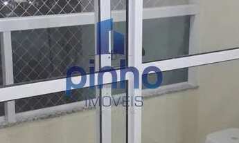 Imagem 4: Apartamento para Locação em Lauro de Freitas, Centro, 2 dormitórios, 1 banheiro, 1 vaga