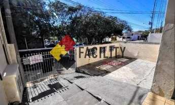 Imagem 3: Casa para locação no Bairro Jardim Santa Genebra em Campinas
