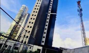 Imagem 2: Castelo Massimo 237m², 4 suítes,3 vagas de garagem