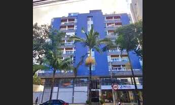 Imagem: Cód. 43 - Apartamento 2 quartos - Cascatinha