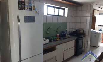 Imagem 7: Apartamento com 3 dormitórios à venda, 112 m² por R$ 580.000,00 - Engenheiro Luciano Caval