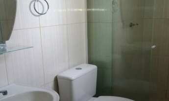 Imagem 3: SOBRADO COM 3 DORMITÓRIOS À VENDA POR R$ 310.000 - VILA JOÃO RAMALHO - SANTO ANDRÉ/SP