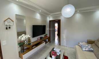 Imagem 2: CASA À VENDA NO JARDIM FLAMINGOS EM APUCARANA. (PRÓXIMO A FAP)