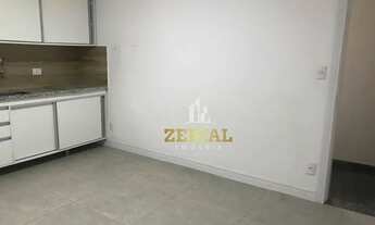 Imagem 7: Apartamento Garden com 1 dormitório para alugar, 48 m² por R$ 1.900,00/mês - Santa Maria