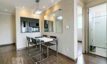 Imagem 6: Apartamento para Aluguel - Belém, 2 Quartos, 52 m2