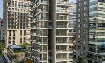 Imagem 3: Apartamento com 1 Dormitorio(s) localizado(a) no bairro Vila Olímpia em São Paulo / Ref