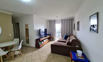 Imagem 2: Apartamento para venda com 78 metros quadrados com 3 quartos em Santana - São Paulo - SP