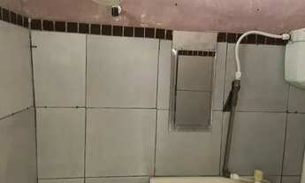 Imagem 4: Kitnet no conjunto Eduardo Gomes