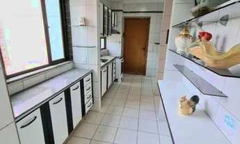 Imagem 3: ALUGUEL, 97 M², 3 QUARTOS ( 1 SUÍTE), CANDEIAS, BEIRA MAR, ANDAR ALTO, 2 VAGAS, PISCINA